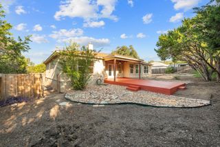 4203 Hillside DR, Lago Vista, TX 78645