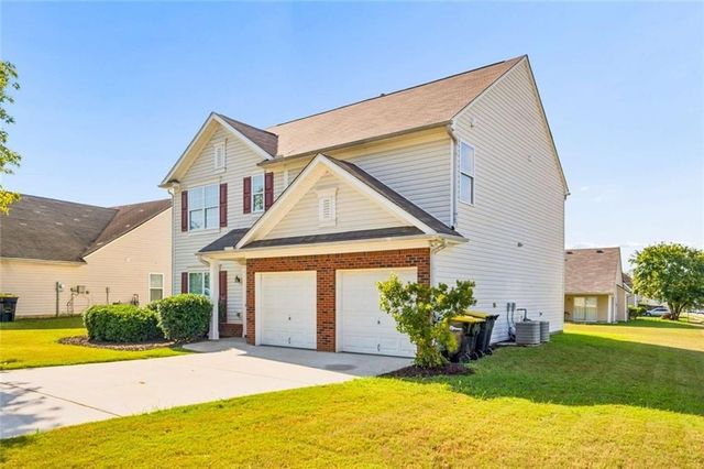 11611 Kades Trail, Hampton, GA 30228