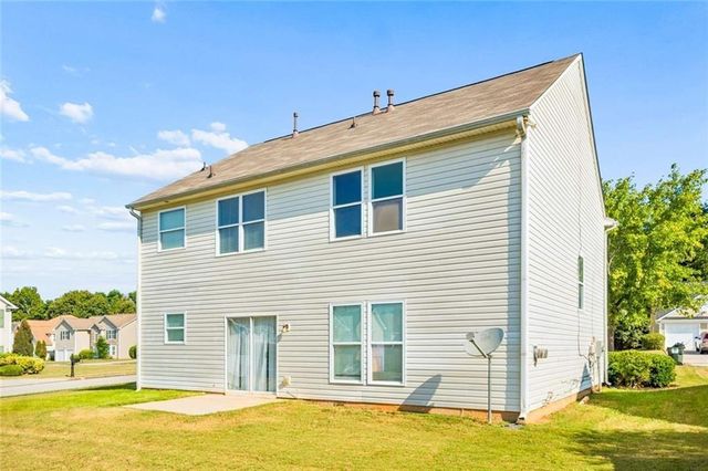 11611 Kades Trail, Hampton, GA 30228