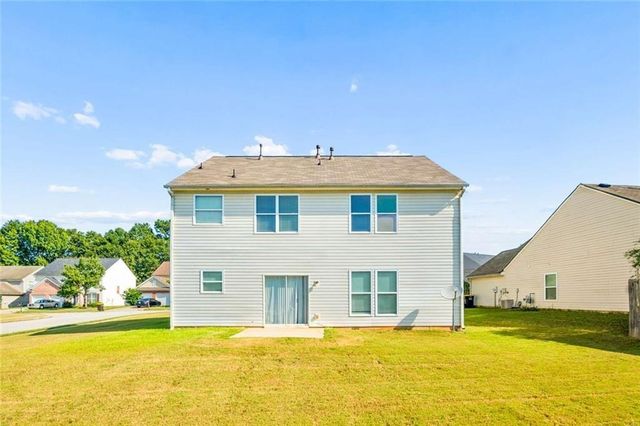 11611 Kades Trail, Hampton, GA 30228