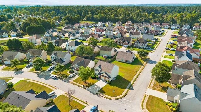 11611 Kades Trail, Hampton, GA 30228