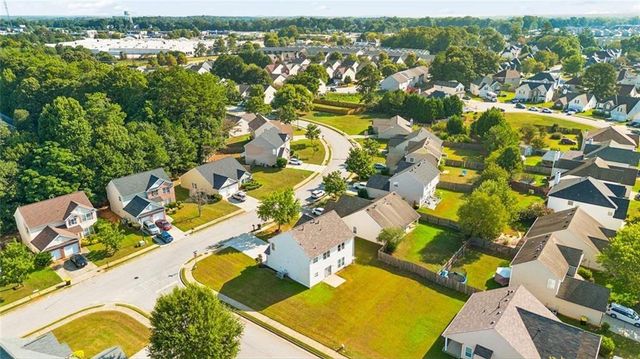 11611 Kades Trail, Hampton, GA 30228