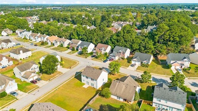 11611 Kades Trail, Hampton, GA 30228