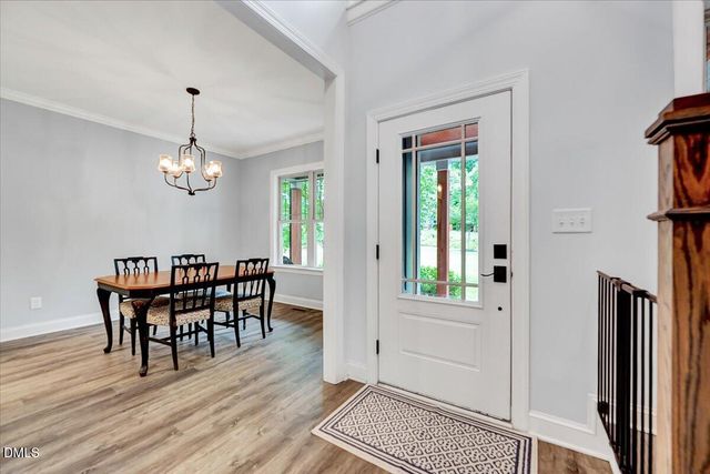 262 Youngsville Boulevard, Youngsville, NC 27596