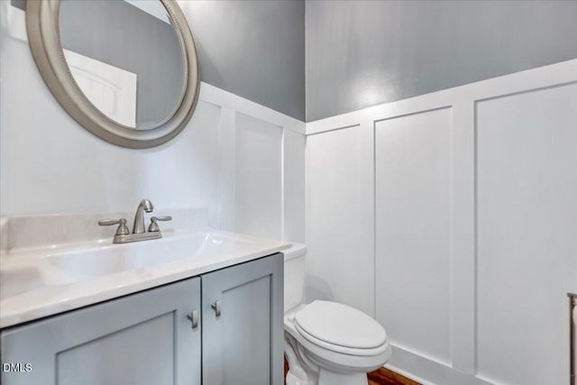 262 Youngsville Boulevard, Youngsville, NC 27596