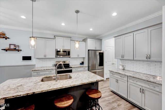 262 Youngsville Boulevard, Youngsville, NC 27596