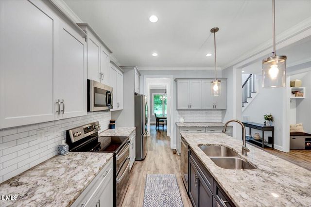 262 Youngsville Boulevard, Youngsville, NC 27596