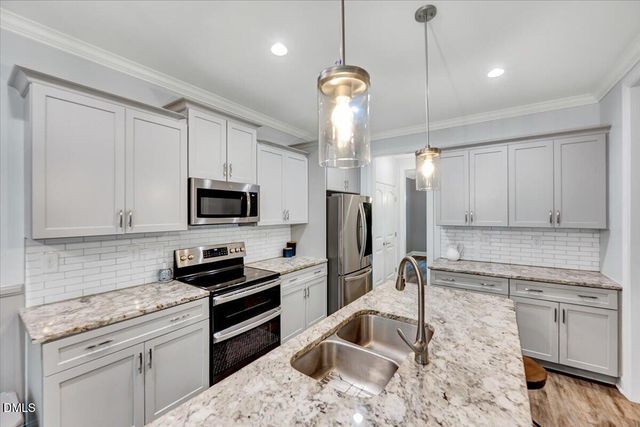 262 Youngsville Boulevard, Youngsville, NC 27596