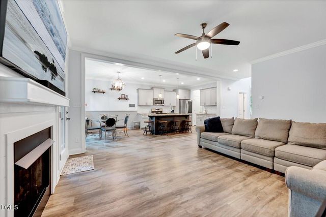 262 Youngsville Boulevard, Youngsville, NC 27596
