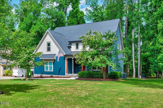 262 Youngsville Boulevard, Youngsville, NC 27596