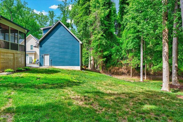 262 Youngsville Boulevard, Youngsville, NC 27596