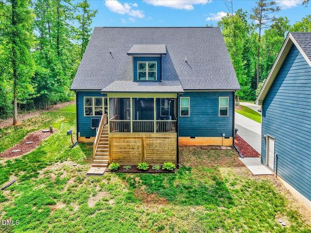 262 Youngsville Boulevard, Youngsville, NC 27596