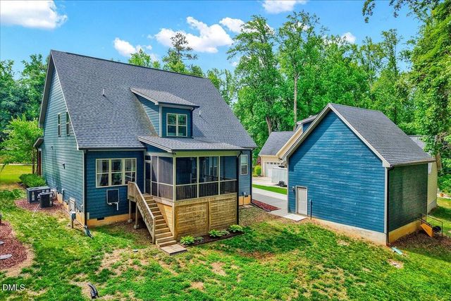 262 Youngsville Boulevard, Youngsville, NC 27596