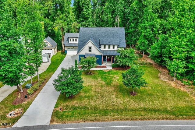 262 Youngsville Boulevard, Youngsville, NC 27596