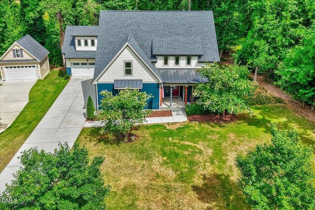 262 Youngsville Boulevard, Youngsville, NC 27596