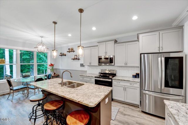 262 Youngsville Boulevard, Youngsville, NC 27596