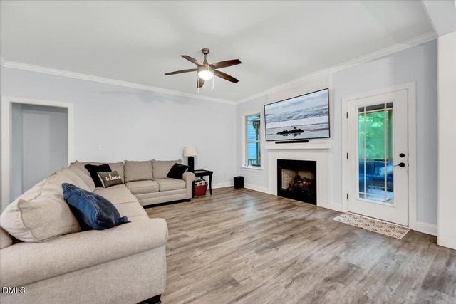 262 Youngsville Boulevard, Youngsville, NC 27596