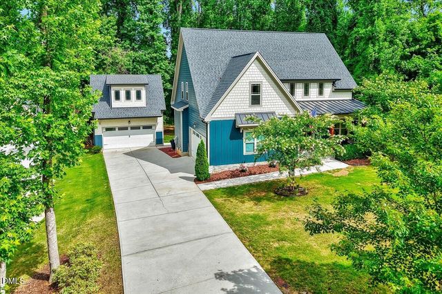 262 Youngsville Boulevard, Youngsville, NC 27596