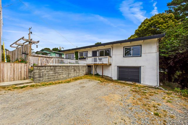3875 Spring Street, Eureka, CA 95503