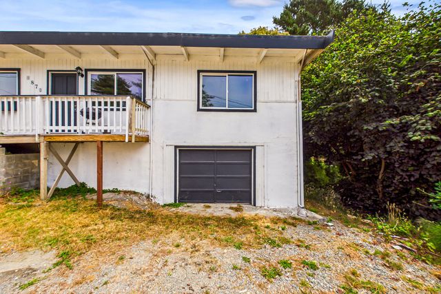 3875 Spring Street, Eureka, CA 95503