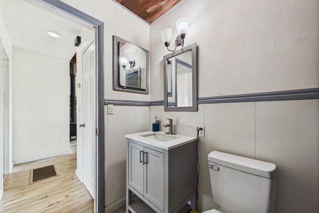 3875 Spring Street, Eureka, CA 95503