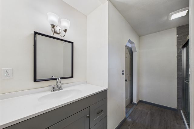 3875 Spring Street, Eureka, CA 95503