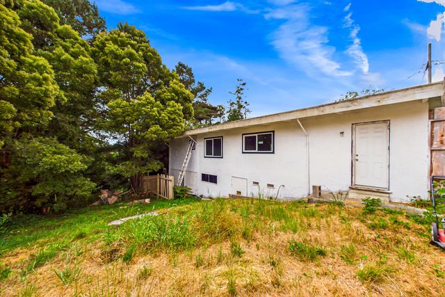 3875 Spring Street, Eureka, CA 95503
