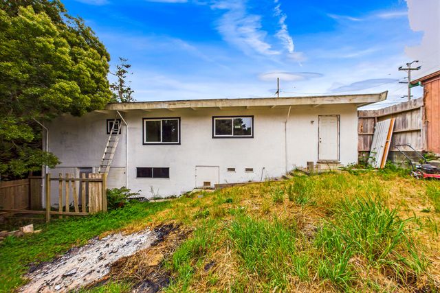 3875 Spring Street, Eureka, CA 95503