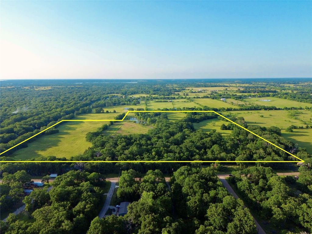 0 Double Bridge Road 2516, Mabank, TX 75156