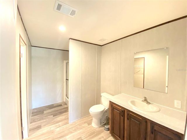 1830 NE 124TH AVENUE, Williston, FL 32696