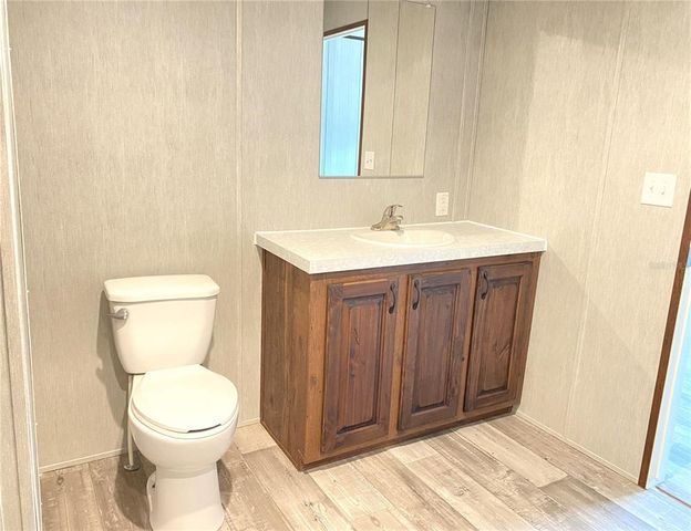 1830 NE 124TH AVENUE, Williston, FL 32696