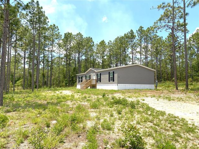 1830 NE 124TH AVENUE, Williston, FL 32696