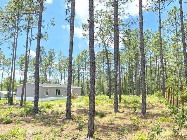 1830 NE 124TH AVENUE, Williston, FL 32696