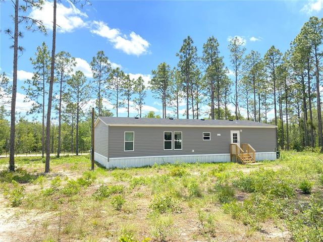 1830 NE 124TH AVENUE, Williston, FL 32696