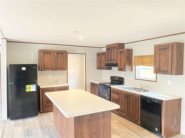 1830 NE 124TH AVENUE, Williston, FL 32696
