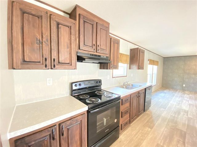1830 NE 124TH AVENUE, Williston, FL 32696