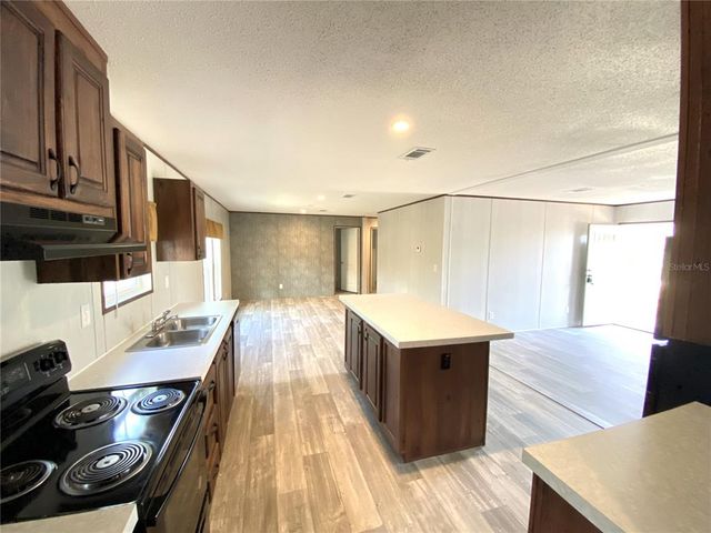 1830 NE 124TH AVENUE, Williston, FL 32696