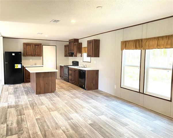 1830 NE 124TH AVENUE, Williston, FL 32696