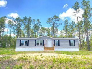 1830 NE 124TH AVENUE, Williston, FL 32696