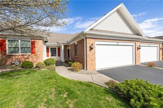 62 Onyx Drive, Perinton, NY 14526