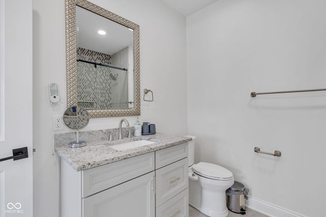 3687 W 121st, Zionsville, IN 46077