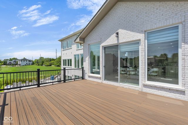 3687 W 121st, Zionsville, IN 46077