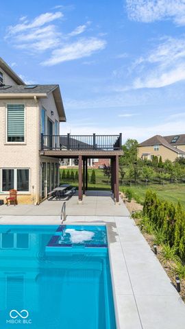 3687 W 121st, Zionsville, IN 46077