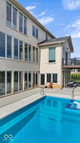 3687 W 121st, Zionsville, IN 46077