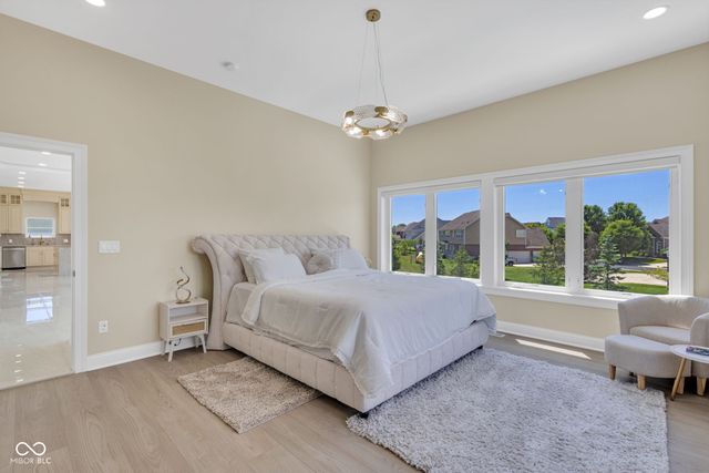 3687 W 121st, Zionsville, IN 46077