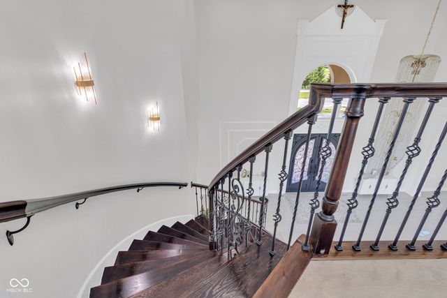 3687 W 121st, Zionsville, IN 46077