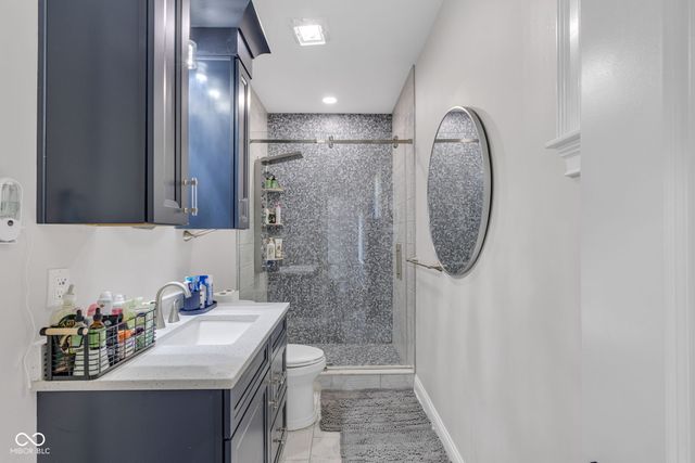 3687 W 121st, Zionsville, IN 46077