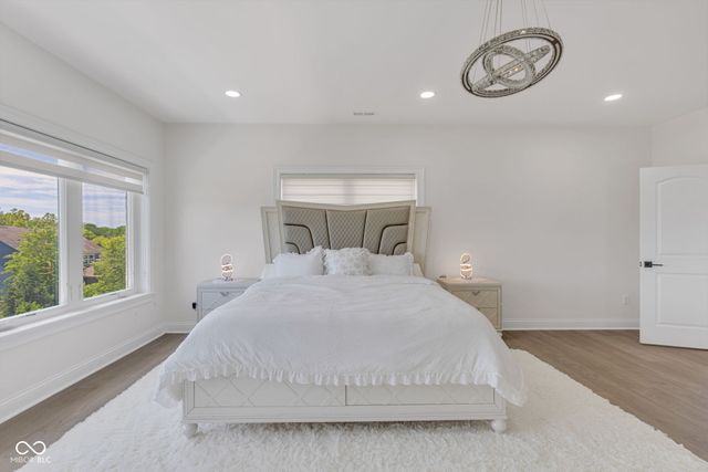 3687 W 121st, Zionsville, IN 46077