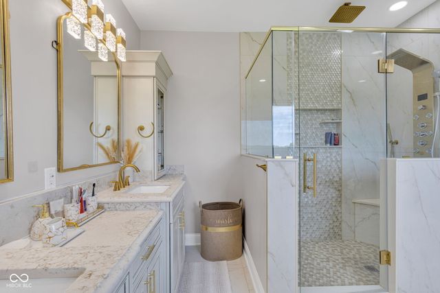 3687 W 121st, Zionsville, IN 46077