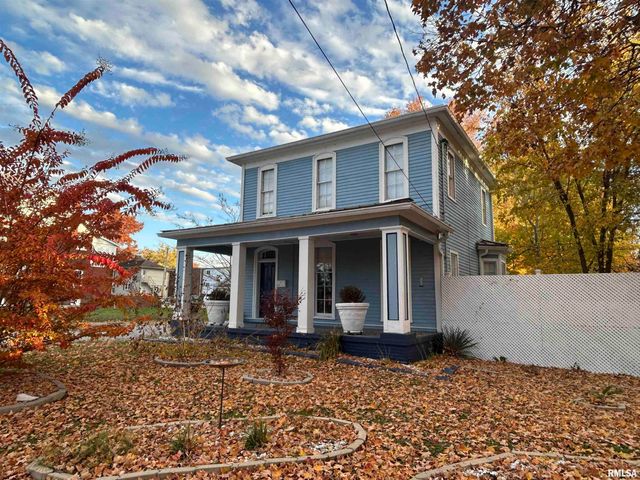 509 W MAIN Street, Carbondale, IL 62901